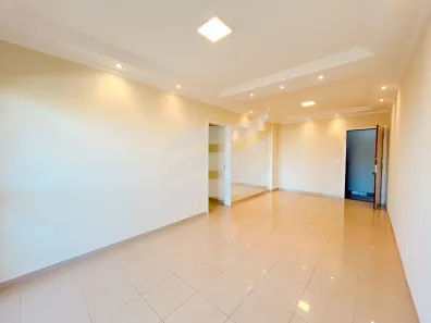 Apartamento com 3 Quartos à venda, 105m² no Vila Estádio, Araçatuba