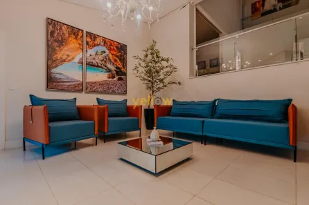 Casa de Condomínio com 4 Quartos à venda, 640m² no Arujá 5, Arujá