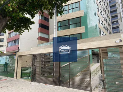 Apartamento com 2 Quartos para alugar, 56m² no Boa Viagem, Recife