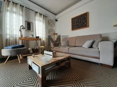 Casa com 3 Quartos à venda, 174m² no Parque São Quirino, Campinas
