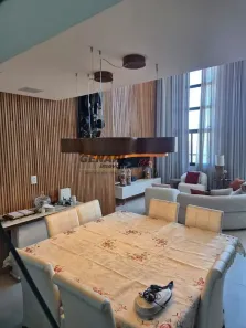 Apartamento com 3 Quartos à venda, 176m² no Vila Almeida, Indaiatuba