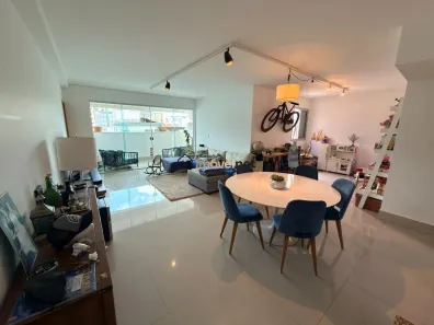 Apartamento com 3 Quartos à venda, 160m² no Buritis, Belo Horizonte