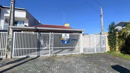 Casa de Condomínio com 2 Quartos à venda, 57m² no Guaratuba, Guaratuba