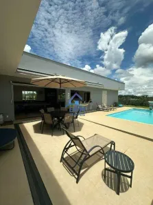 Casa de Condomínio com 5 Quartos à venda, 230m² no Jaboticatubas, Jaboticatubas
