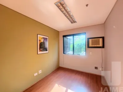 Imóvel Comercial à venda, 40m² no Santa Cecília, São Paulo