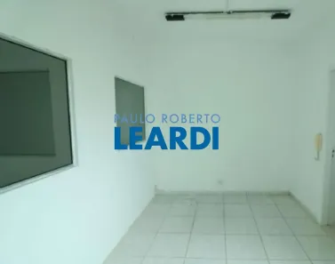 Ponto Comercial com 1 Quarto para alugar, 28m² no Centro, Santo André