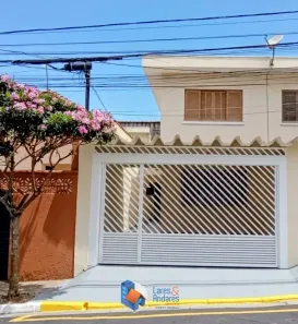 Casa com 2 Quartos à venda, 150m² no Vila Santa Catarina, São Paulo