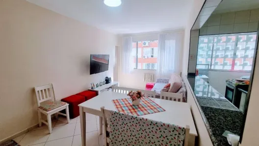 Apartamento com 1 Quarto à venda, 71m² no Boqueirão, Santos