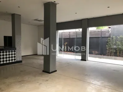 Ponto Comercial à venda, 666m² no Cambuí, Campinas