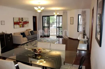 Apartamento com 3 Quartos à venda, 145m² no Água Fria, São Paulo