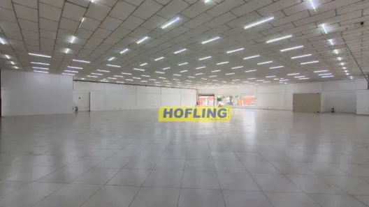 Ponto Comercial para alugar, 1230m² no Zona Central, Rio Claro