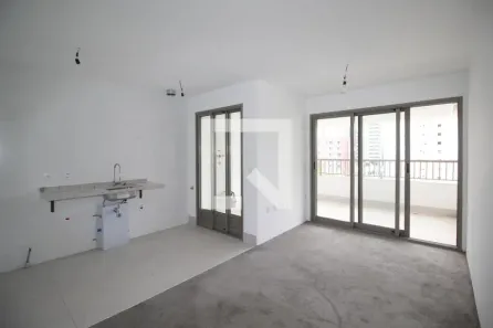 Apartamento com 2 Quartos à venda, 80m² no Moema, São Paulo