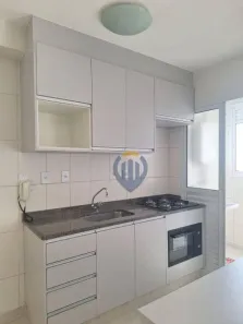 Apartamento com 3 Quartos para alugar, 70m² no Várzea da Barra Funda, São Paulo