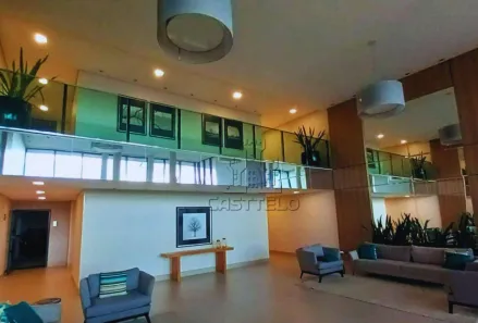 Apartamento com 3 Quartos à venda, 124m² no Campo Belo, Londrina