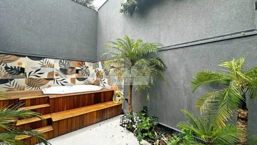 Sobrado com 3 Quartos à venda, 262m² no Jardim Bela Vista, Santo André
