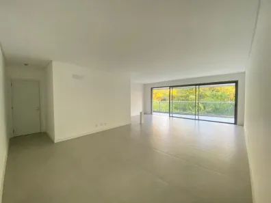 Apartamento com 3 Quartos à venda, 165m² no Cacupé, Florianópolis