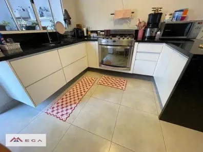 Casa com 2 Quartos à venda, 80m² no Loteamento Residencial Flavia, Campinas