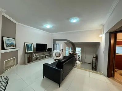 Casa de Condomínio com 3 Quartos à venda, 231m² no Bosque, Vinhedo
