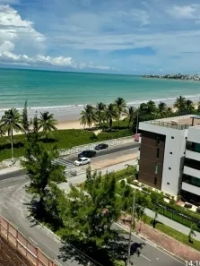 Apartamento com 1 Quarto à venda, 19m² no Intermares, Cabedelo