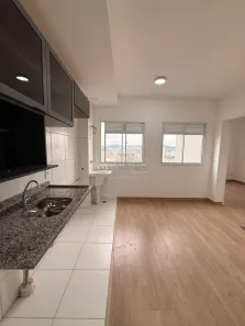 Apartamento com 2 Quartos para alugar, 36m² no Pestana, Osasco