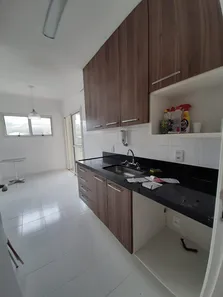 Apartamento com 3 Quartos para alugar, 110m² no Tamboré, Santana de Parnaíba