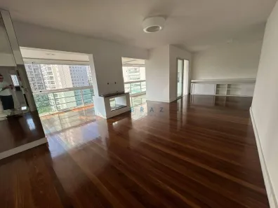 Apartamento com 4 Quartos para venda ou aluguel, 177m² no Parque do Morumbi, São Paulo