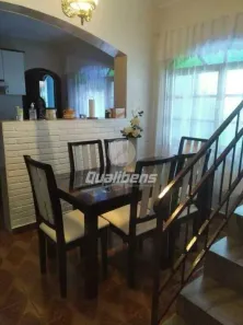 Casa com 3 Quartos à venda, 150m² no Jardim Itapark, Mauá