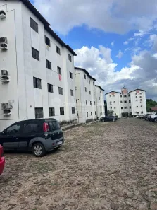 Apartamento com 2 Quartos à venda, 45m² no Cidade Nova, Teresina
