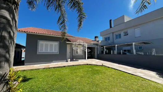Casa com 3 Quartos à venda, 111m² no Belvedere, Farroupilha