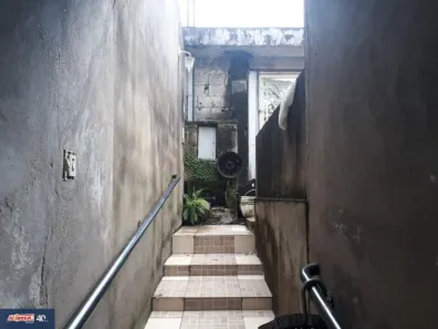 Casa com 2 Quartos à venda, 115m² no Jardim Luciara, Guarulhos