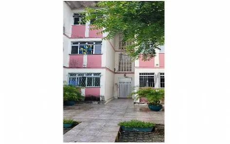 Apartamento com 3 Quartos à venda, 70m² no Capim Macio, Natal