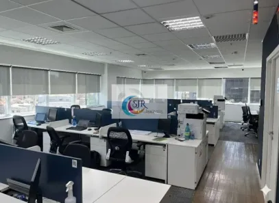 Sala Comercial para alugar, 492m² no Jardim Paulistano, São Paulo