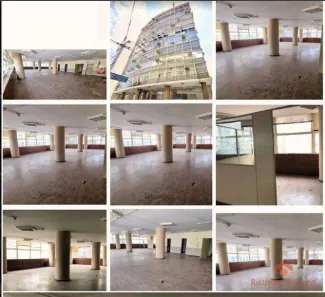 Sala Comercial à venda, 271m² no Cantinho do Céu, São Paulo