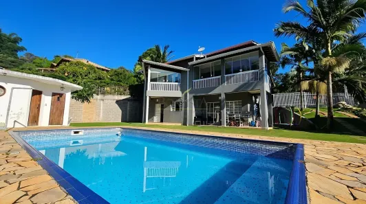 Casa de Condomínio com 5 Quartos à venda, 1000m² no Vila dos Pedrosos (Batatuba), Piracaia