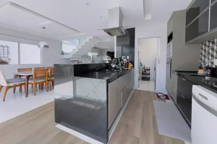 Casa de Condomínio com 4 Quartos à venda, 262m² no Urbanova V, São José dos Campos