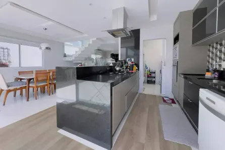 Casa de Condomínio com 4 Quartos para alugar, 262m² no Urbanova V, São José dos Campos