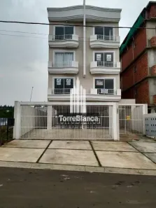 Apartamento com 1 Quarto à venda, 35m² no Neves, Ponta Grossa