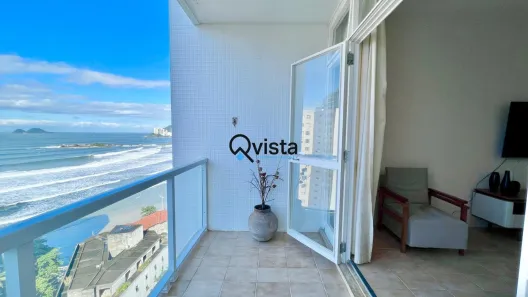 Apartamento com 2 Quartos à venda, 100m² no Pitangueiras, Guarujá