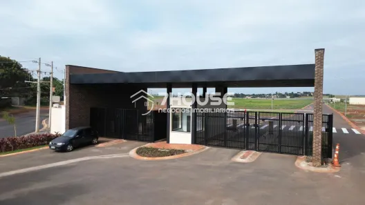 Lote/Terreno à venda, 301m² no Betel, Paulínia