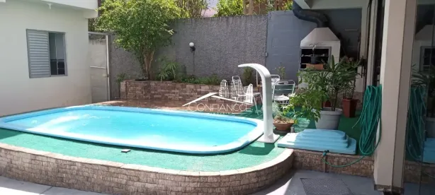 Casa com 3 Quartos à venda, 100m² no Guabirotuba, Curitiba