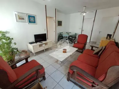 Apartamento com 3 Quartos à venda, 85m² no Pitangueiras, Guarujá
