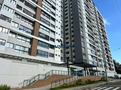 Apartamento com 2 Quartos à venda, 77m² no Jundiaí, Anápolis