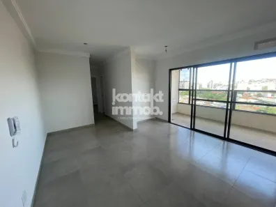 Apartamento com 2 Quartos para alugar, 67m² no Jardim América, Sorocaba