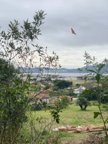 Lote/Terreno à venda, 6000m² no Encantada, Garopaba