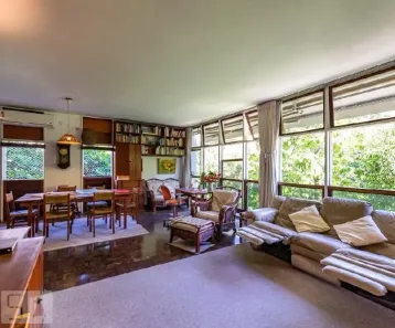 Apartamento com 3 Quartos à venda, 130m² no Ipanema, Rio de Janeiro