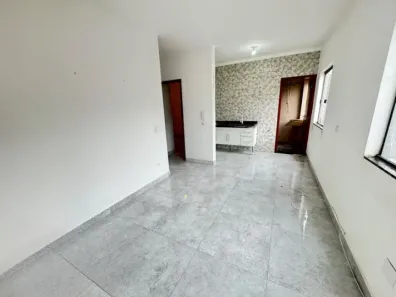 Apartamento com 2 Quartos para alugar, 40m² no Vila Carrão, São Paulo
