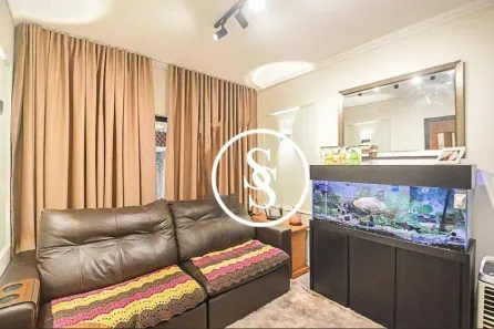 Sobrado com 3 Quartos à venda, 155m² no Assunção, São Bernardo do Campo