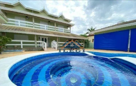 Casa de Condomínio com 7 Quartos à venda, 650m² no Jardim Ana Luiza, Itupeva