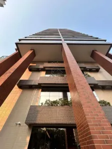Apartamento com 3 Quartos à venda, 145m² no Guilhermina, Praia Grande