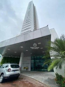 Apartamento com 1 Quarto para alugar, 25m² no Ilha do Leite, Recife